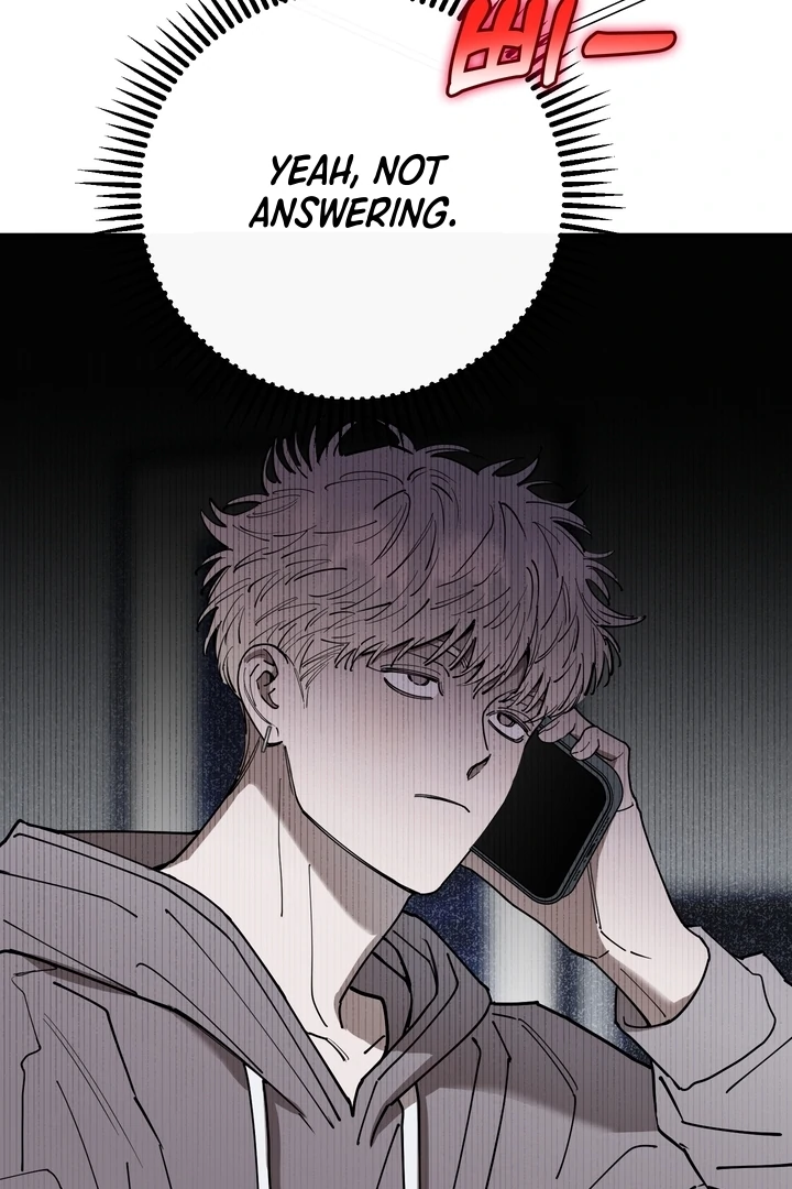 In My Bad Chapter 20 page 19 - 