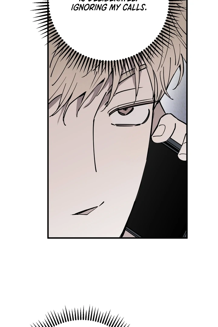 In My Bad Chapter 20 page 21 - 