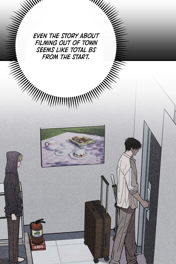 In My Bad Chapter 20 page 22 - 