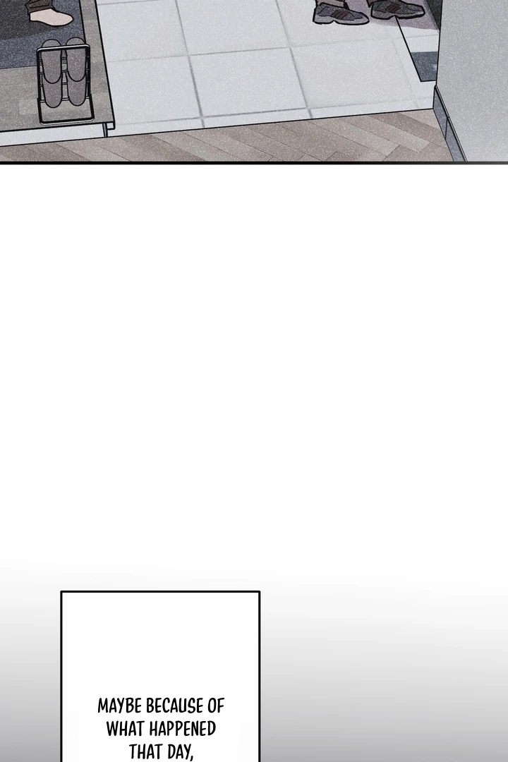 In My Bad Chapter 20 page 23 - 