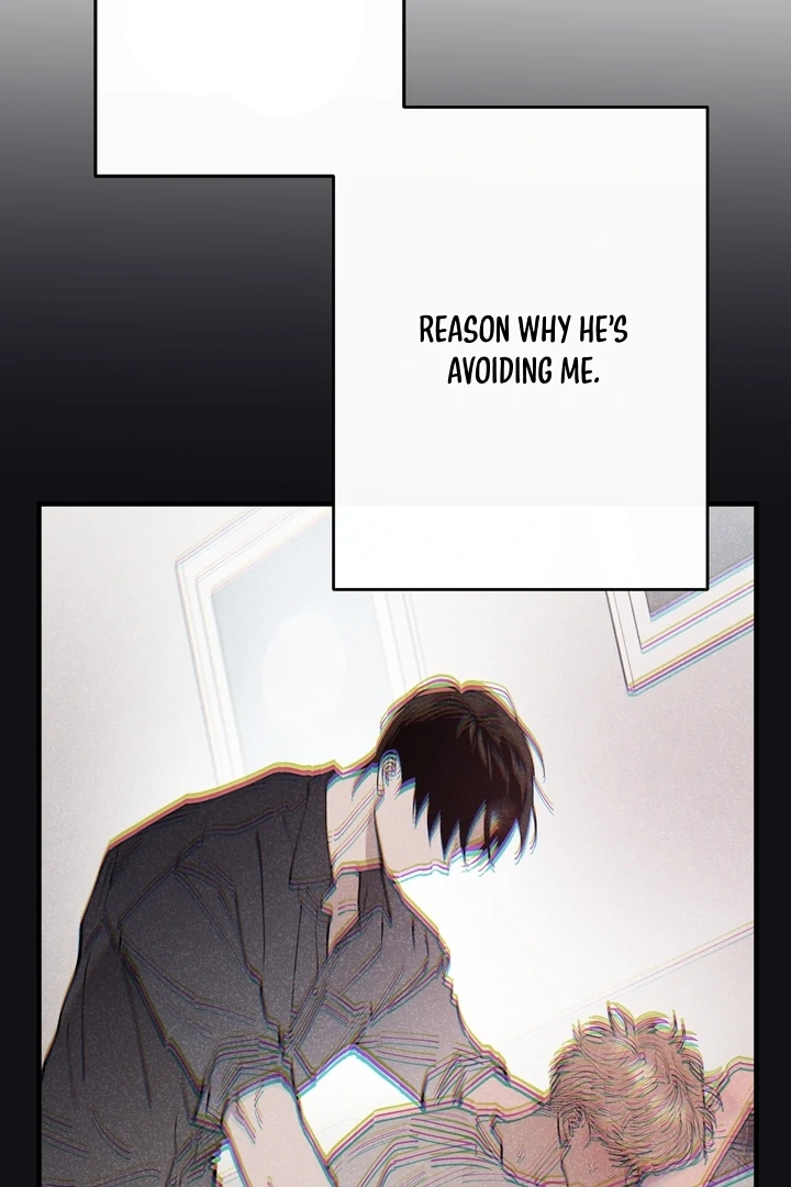 In My Bad Chapter 20 page 24 - 
