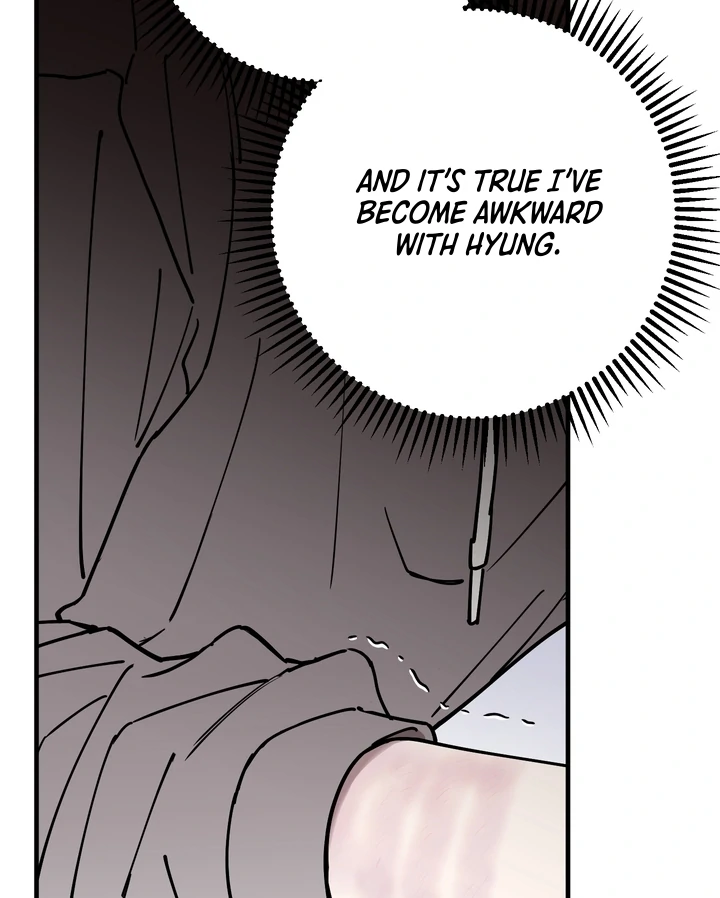 In My Bad Chapter 20 page 28 - 