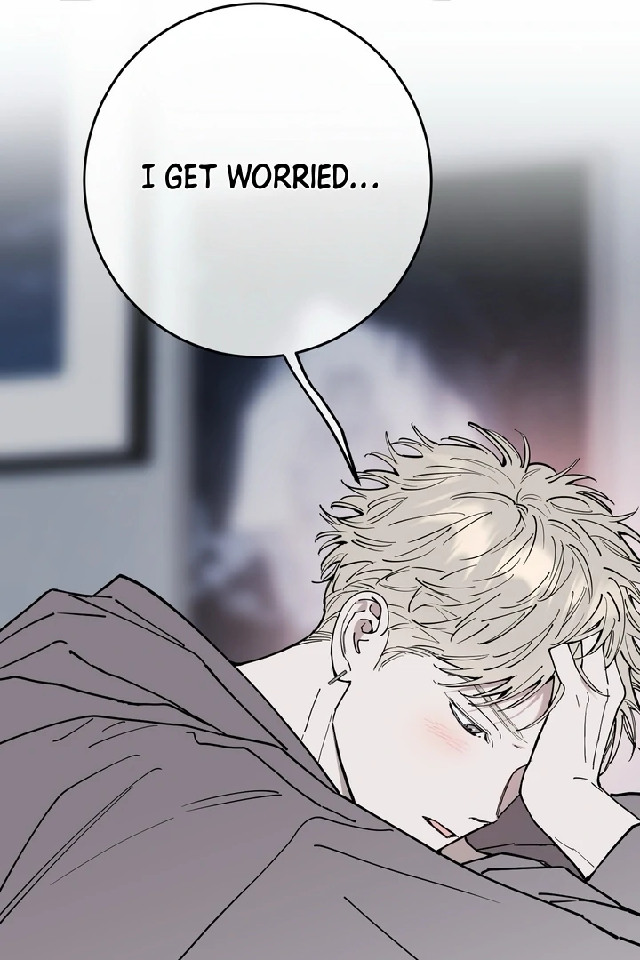 In My Bad Chapter 20 page 30 - 