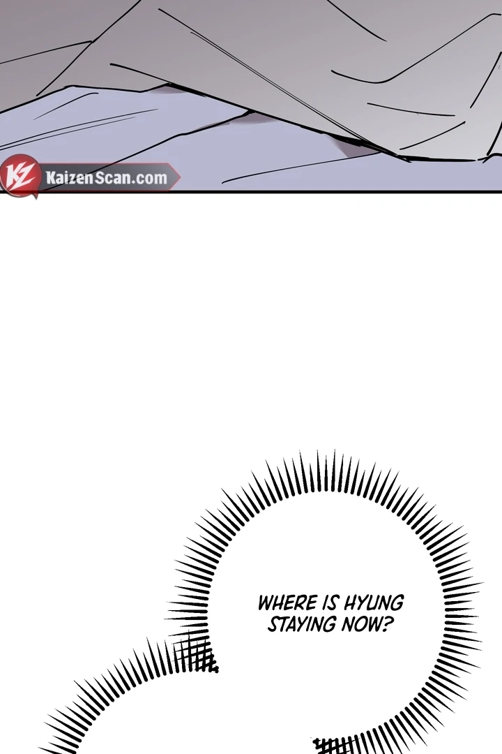 In My Bad Chapter 20 page 31 - 