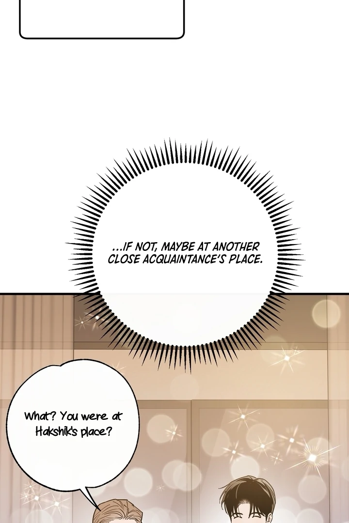 In My Bad Chapter 20 page 34 - 
