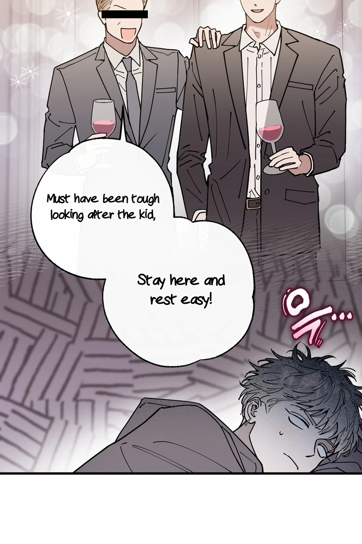 In My Bad Chapter 20 page 35 - 