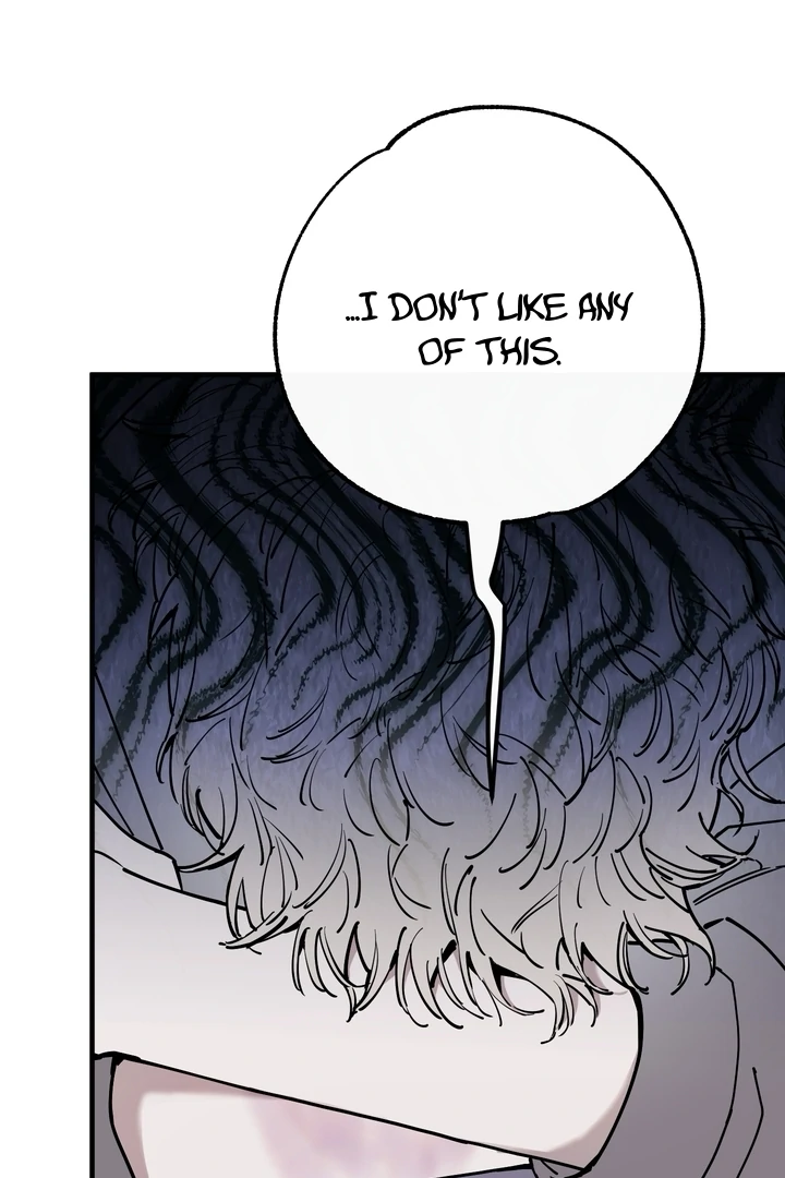 In My Bad Chapter 20 page 36 - 