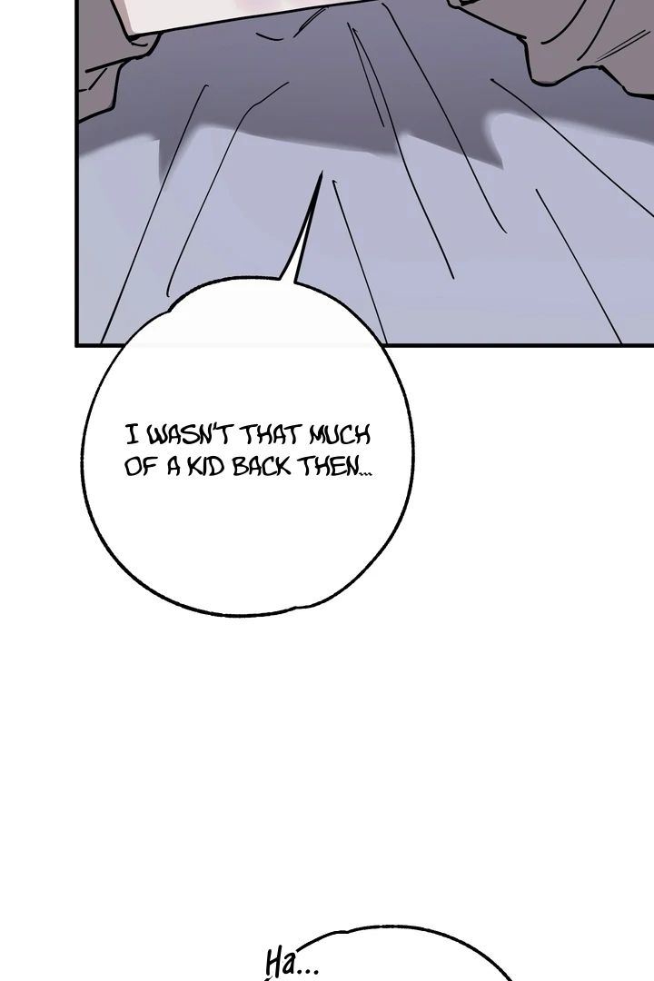 In My Bad Chapter 20 page 37 - 