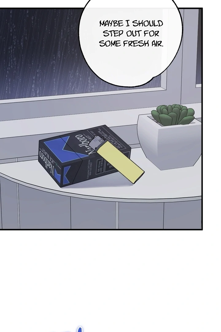 In My Bad Chapter 20 page 38 - 