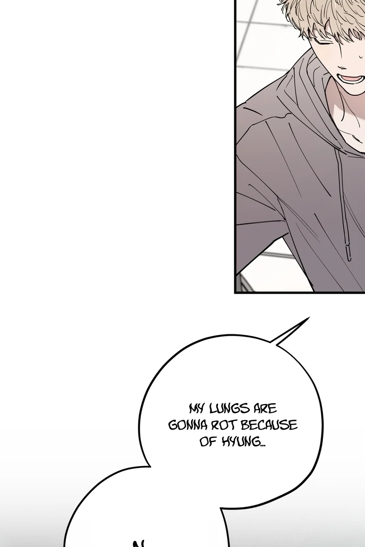 In My Bad Chapter 20 page 40 - 
