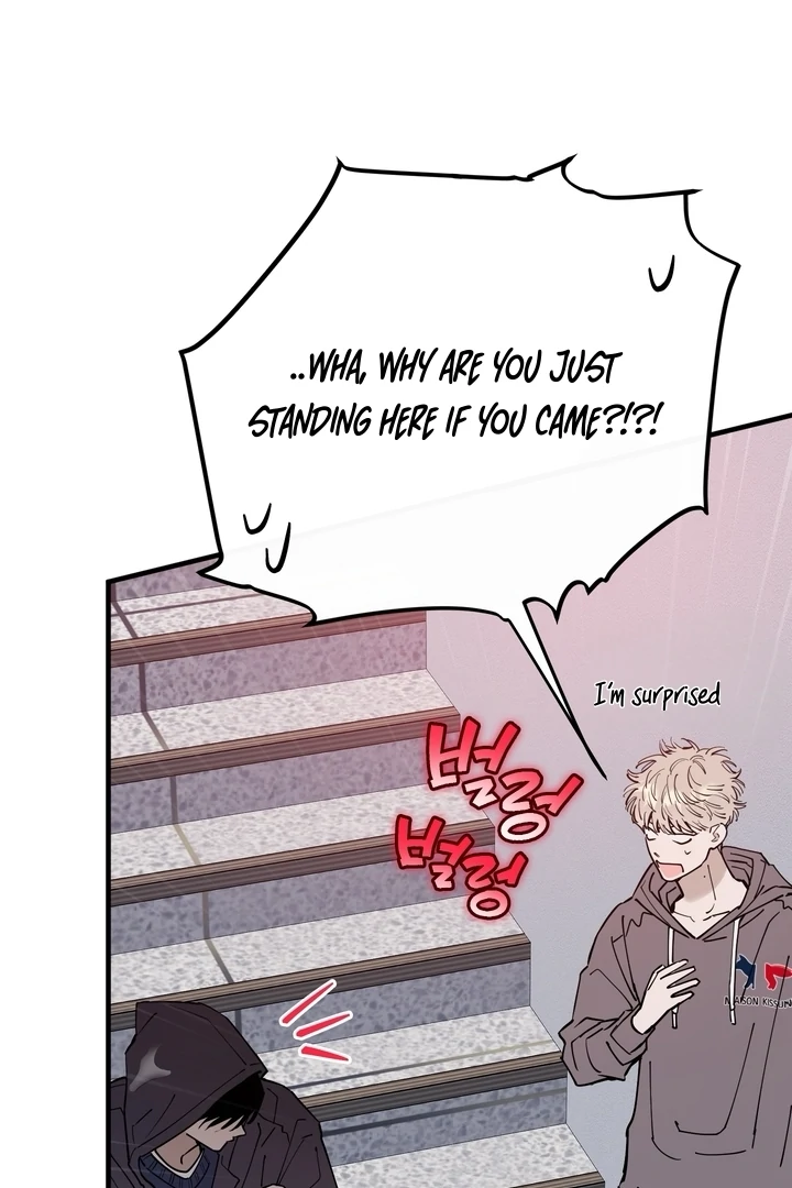In My Bad Chapter 20 page 45 - 
