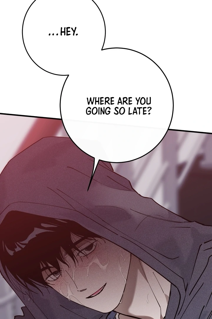 In My Bad Chapter 20 page 47 - 