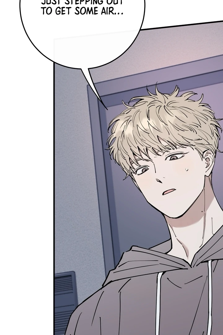 In My Bad Chapter 20 page 49 - 