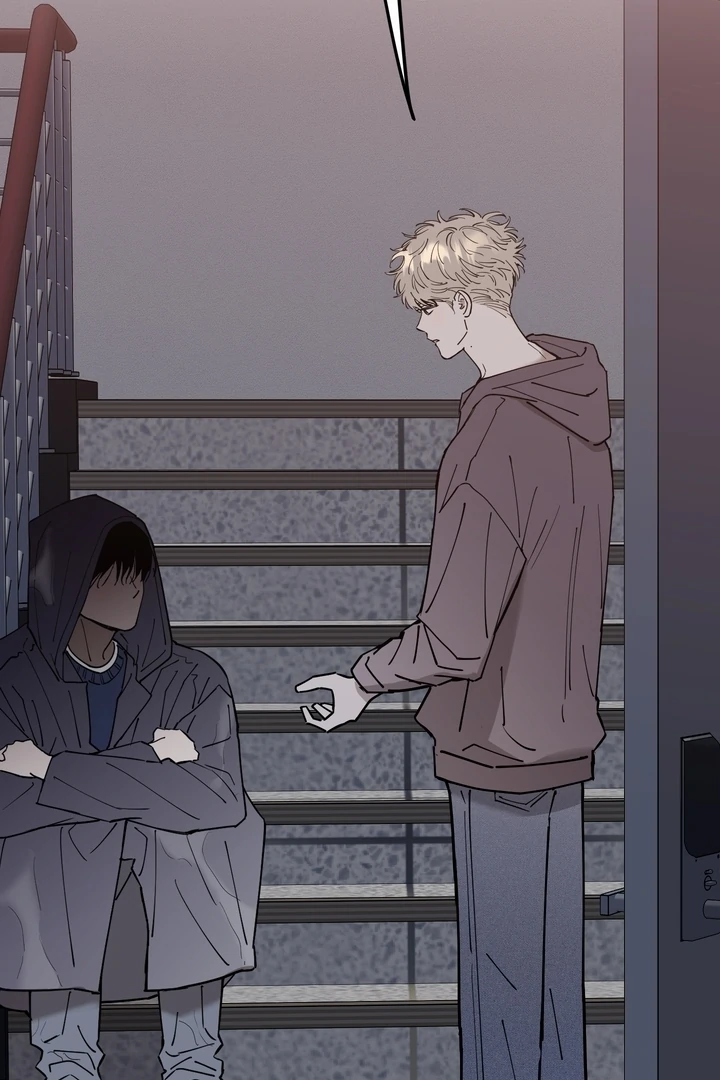 In My Bad Chapter 20 page 55 - 