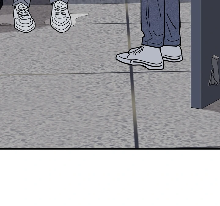 In My Bad Chapter 20 page 56 - 