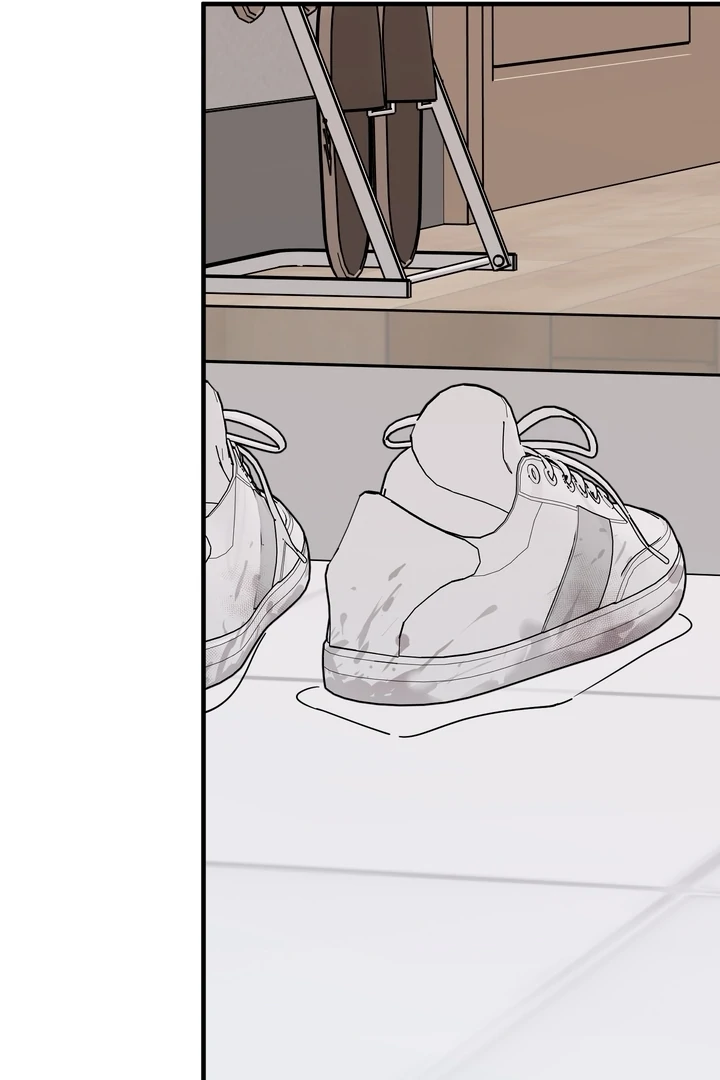 In My Bad Chapter 20 page 58 - 