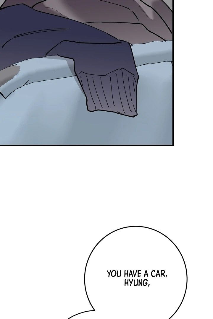 In My Bad Chapter 20 page 60 - 