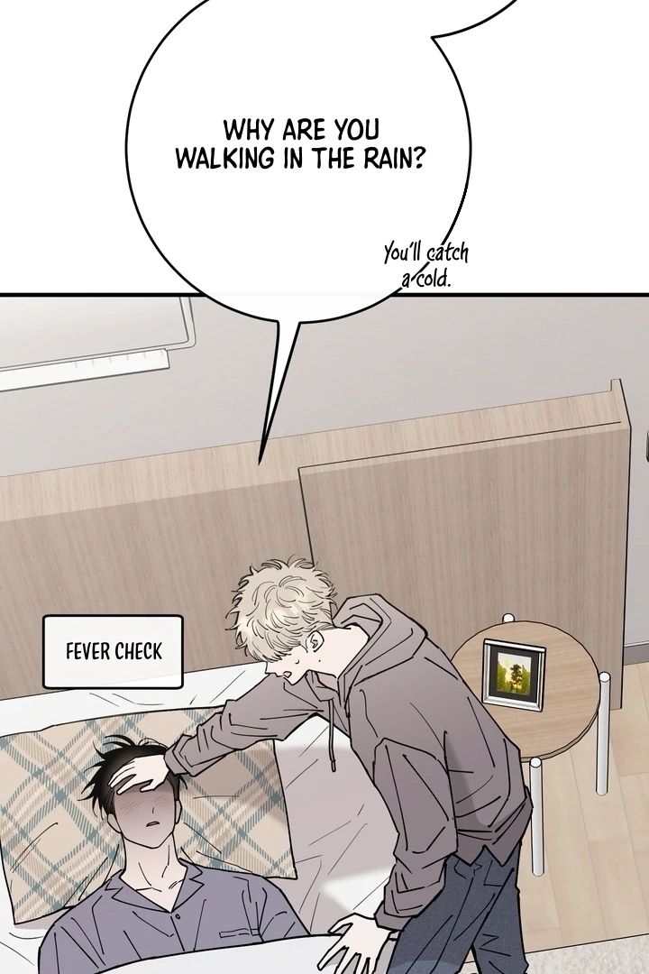 In My Bad Chapter 20 page 61 - 
