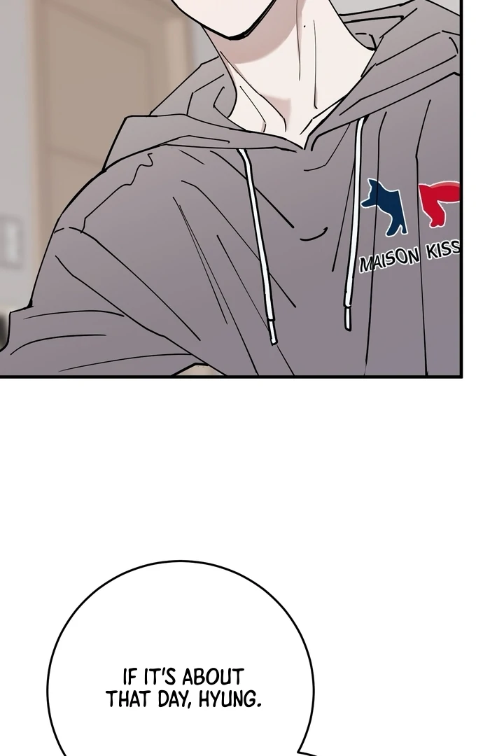 In My Bad Chapter 20 page 65 - 