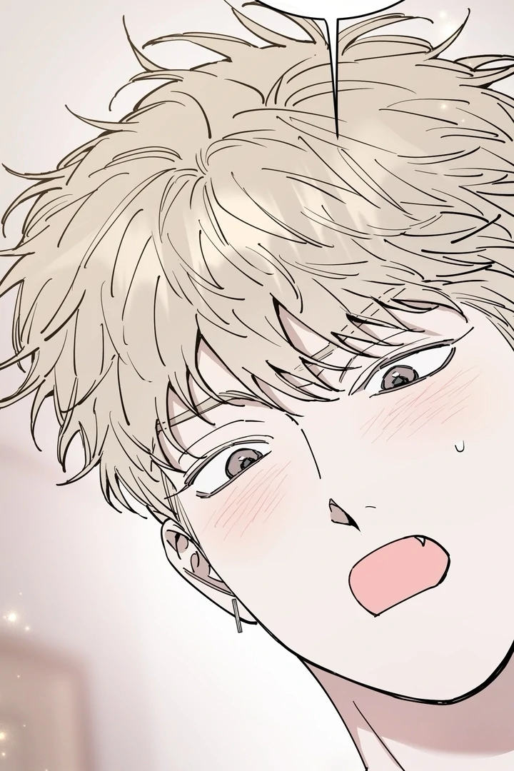 In My Bad Chapter 20 page 68 - 