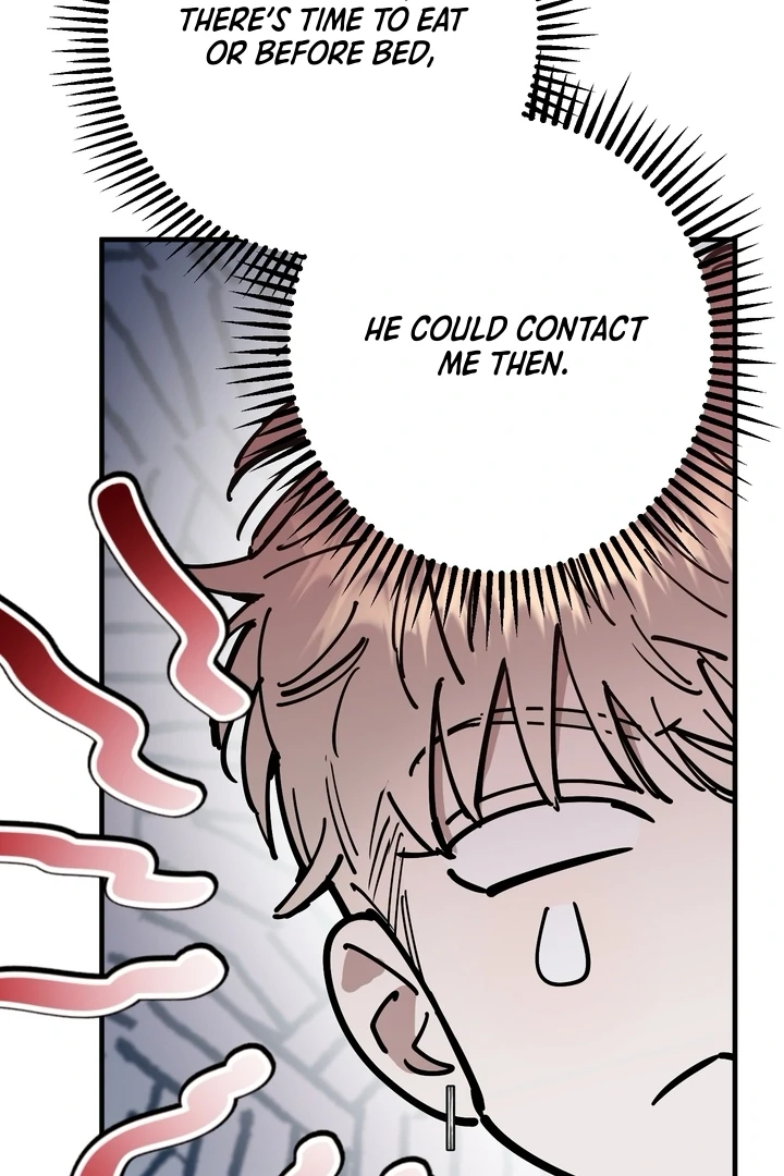 In My Bad Chapter 20 page 8 - 
