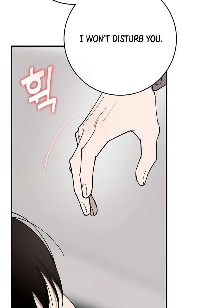 In My Bad Chapter 20 page 74 - 
