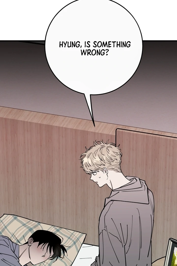 In My Bad Chapter 20 page 83 - 