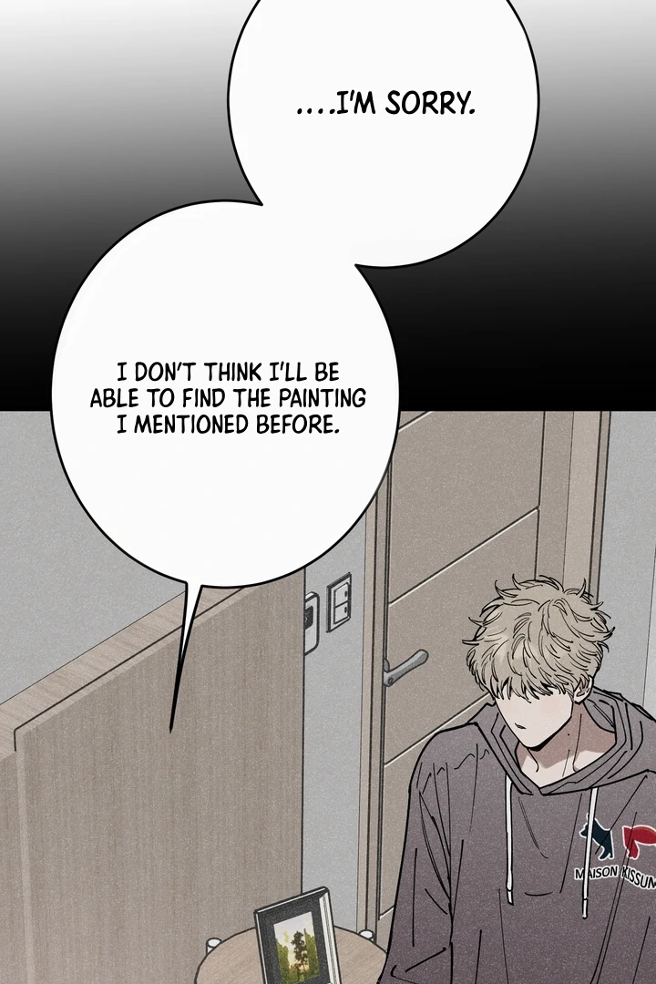 In My Bad Chapter 20 page 90 - 