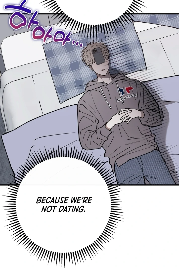 In My Bad Chapter 20 page 10 - 