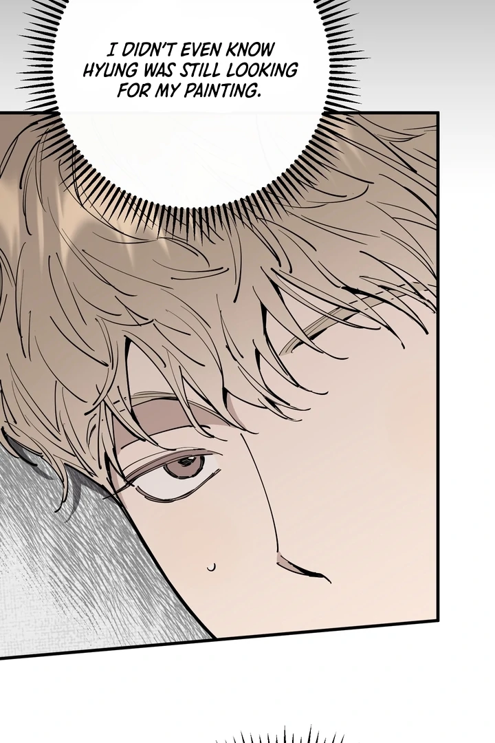 In My Bad Chapter 20 page 92 - 