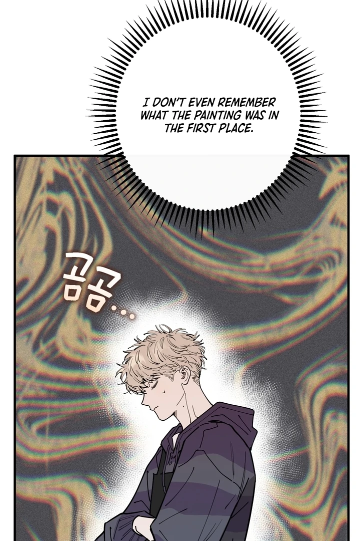 In My Bad Chapter 20 page 93 - 