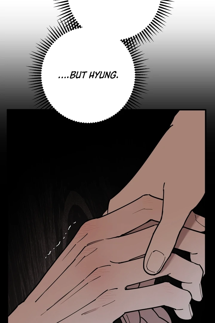 In My Bad Chapter 20 page 95 - 