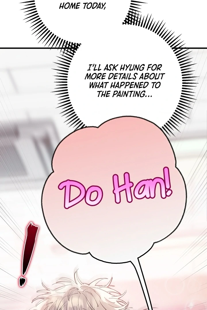 In My Bad Chapter 20 page 99 - 