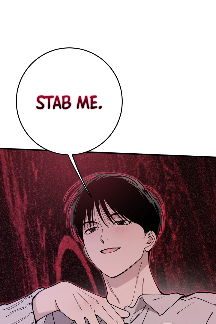 In My Bad Chapter 21 page 1 - 