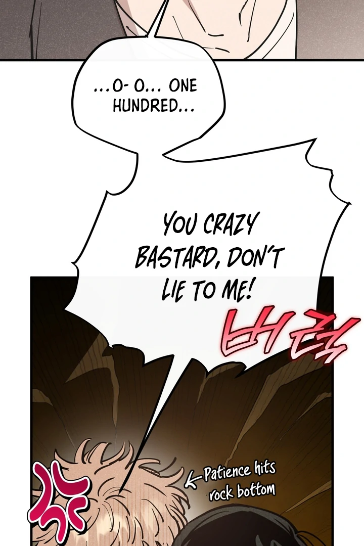 In My Bad Chapter 21 page 101 - 