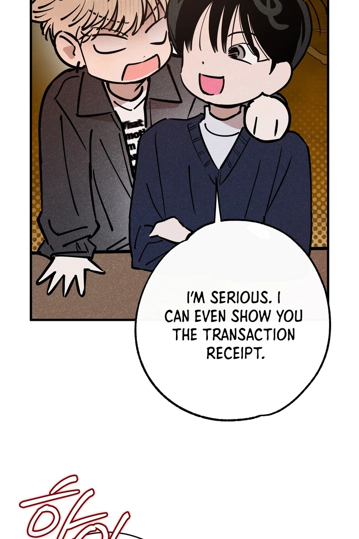 In My Bad Chapter 21 page 102 - 