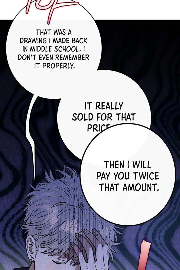 In My Bad Chapter 21 page 103 - 