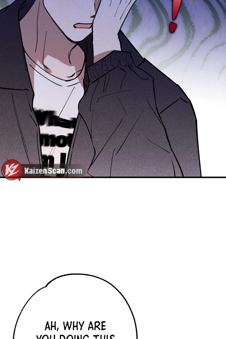 In My Bad Chapter 21 page 104 - 