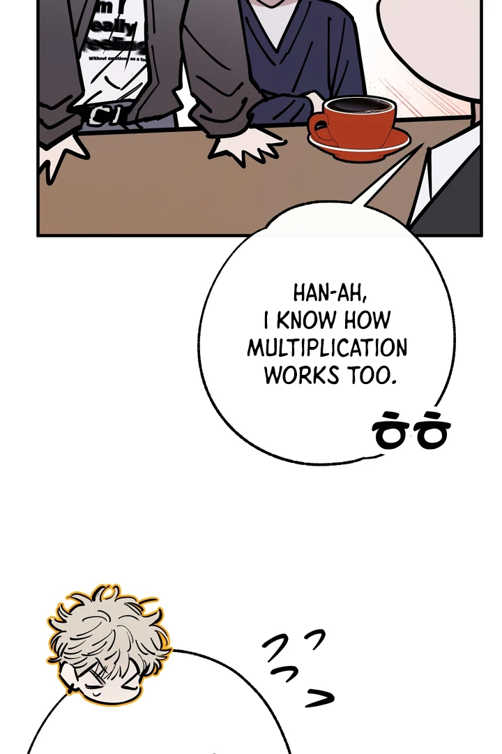 In My Bad Chapter 21 page 106 - 