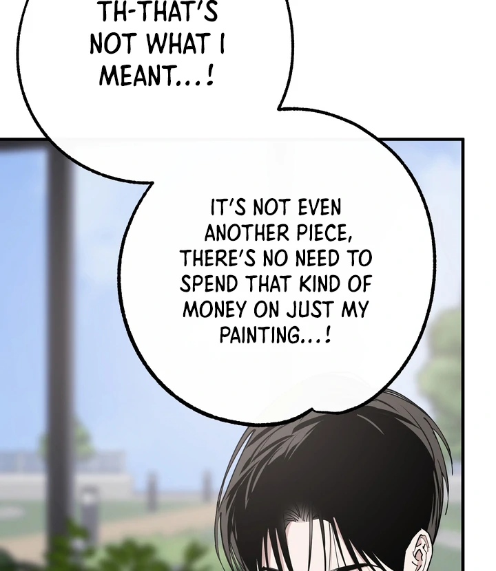 In My Bad Chapter 21 page 107 - 