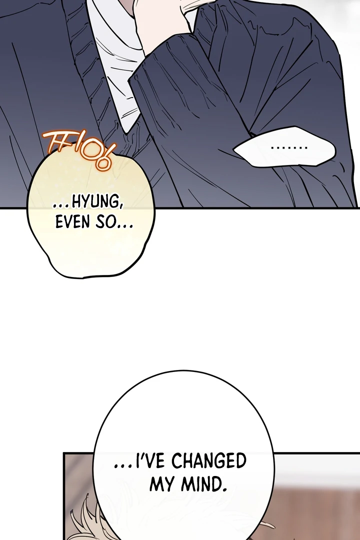 In My Bad Chapter 21 page 110 - 