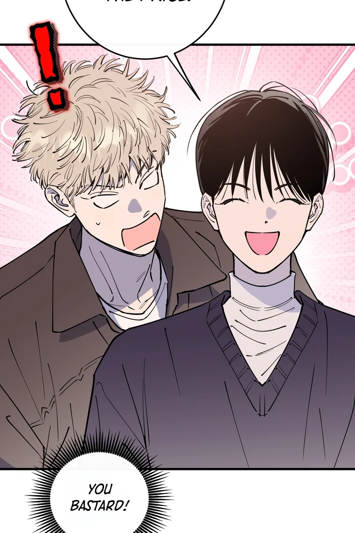 In My Bad Chapter 21 page 112 - 