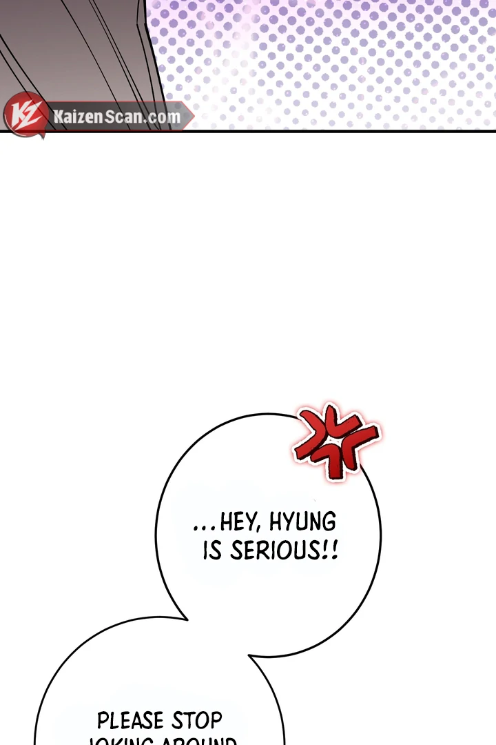 In My Bad Chapter 21 page 119 - 