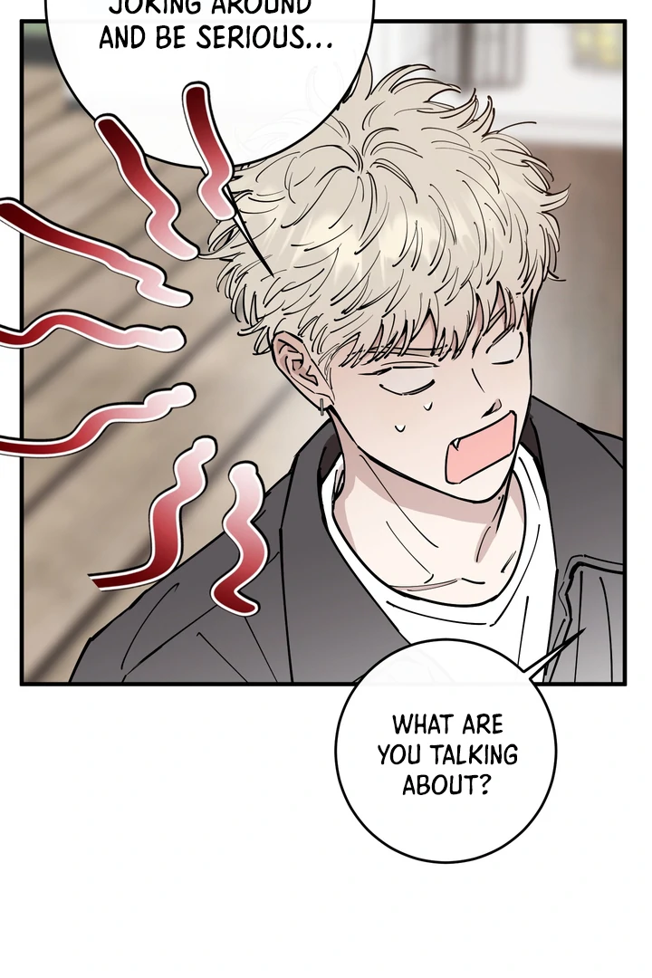 In My Bad Chapter 21 page 120 - 