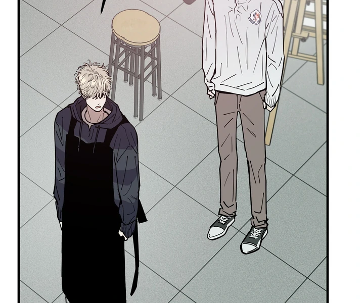 In My Bad Chapter 21 page 18 - 