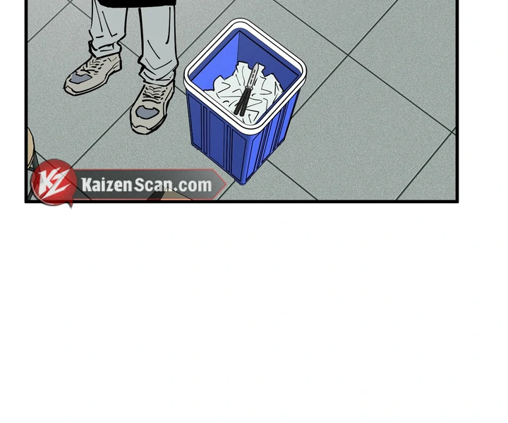 In My Bad Chapter 21 page 19 - 