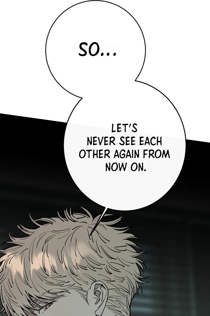 In My Bad Chapter 21 page 20 - 