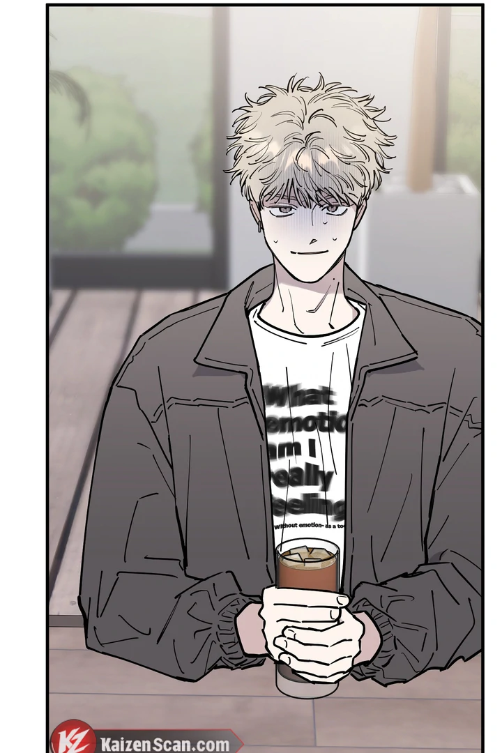 In My Bad Chapter 21 page 29 - 
