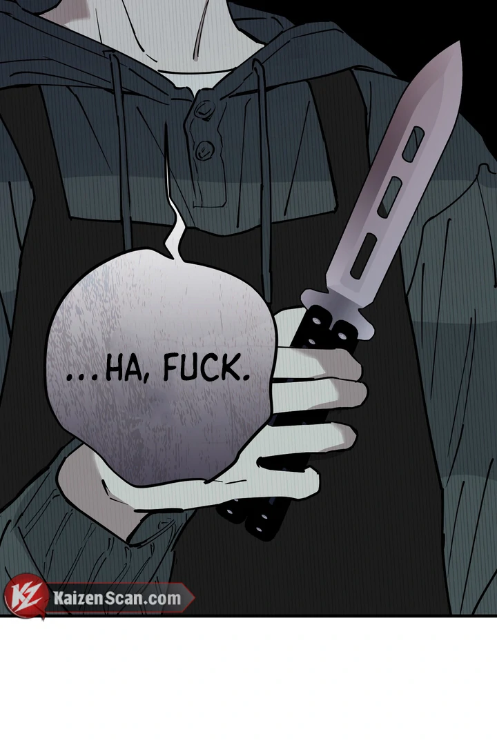 In My Bad Chapter 21 page 4 - 