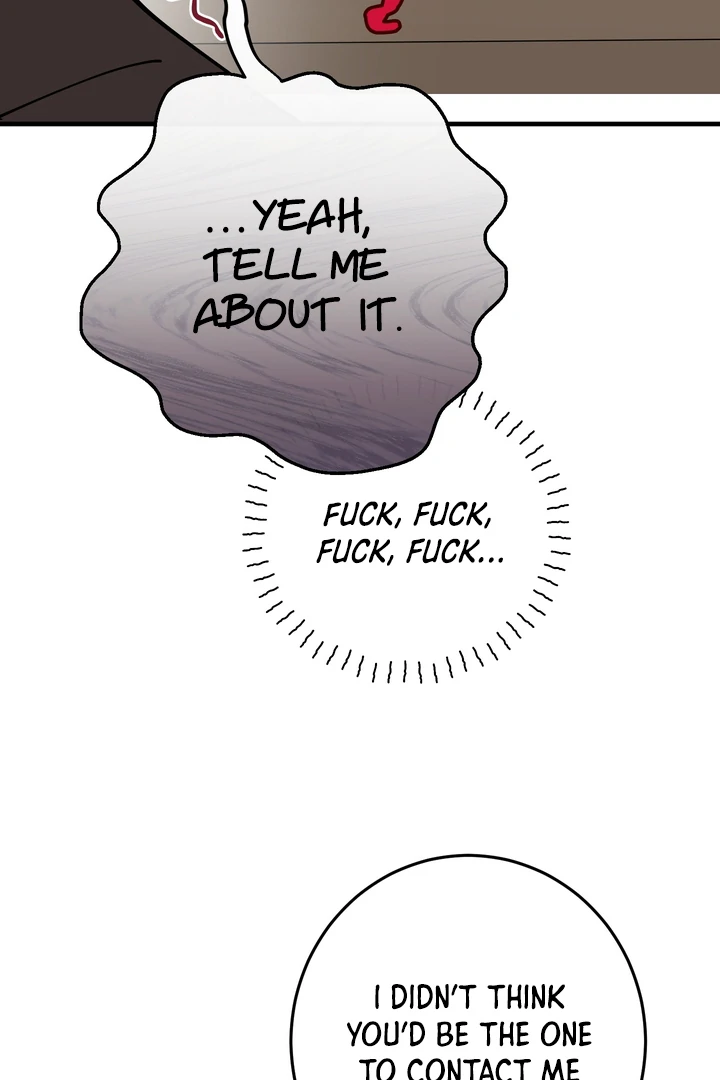 In My Bad Chapter 21 page 34 - 